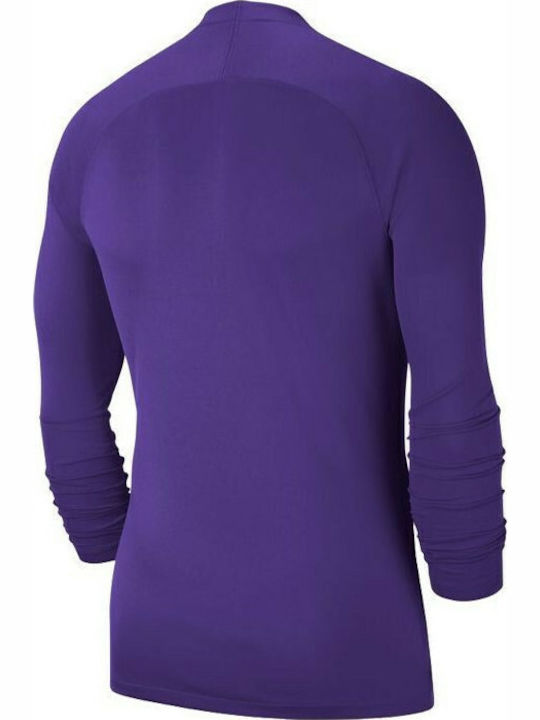 Park First Layer Dri-Fit Лилав
