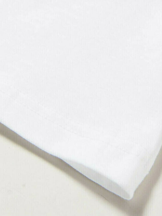 Παιδικό T-shirt Λευκό