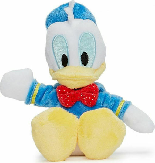 AS Plush Disney Donald for Newborns 20 cm