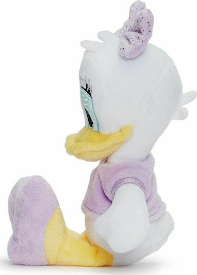AS Λούτρινο Disney Daisy για 3+ Ετών 20 εκ.