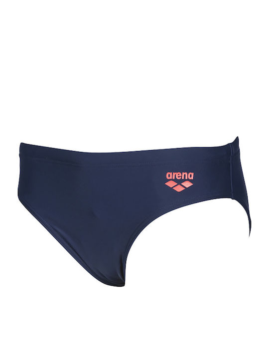 Arena Kids Swimwear Swim Briefs Training Navy Blue