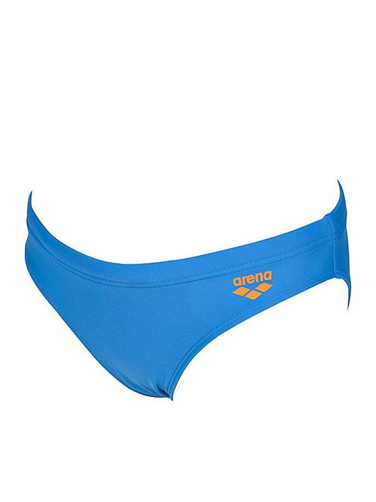 Arena Kids Swimwear Swim Briefs Blue