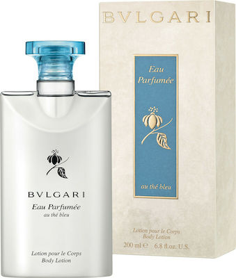 Bvlgari Eau Parfumee Au the Bleu Body Lotion 200ml