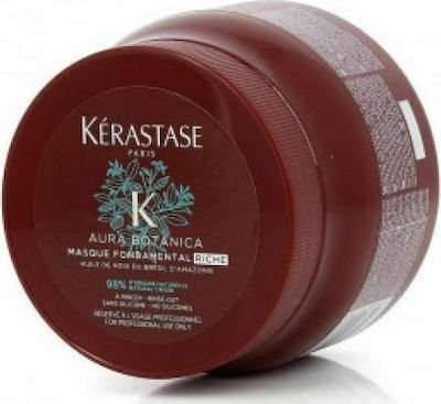 Kérastase Aura Botanica Repairing Hair Mask 500ml