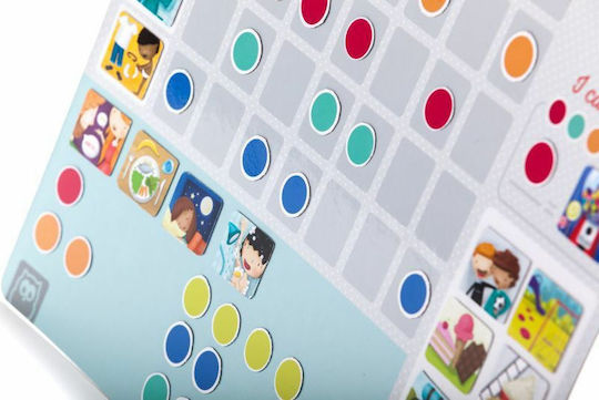 Eureka I Can Do It Educational Game Knowledge for 3+ years Years Old