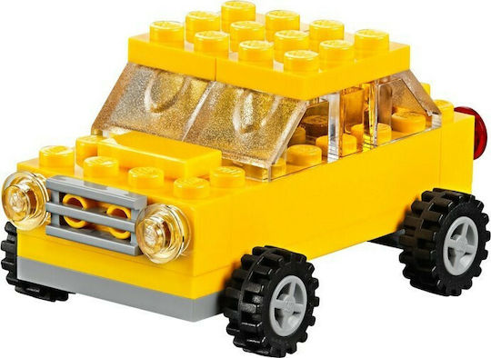 LEGO Classic Medium Creative Box για 4-99 Ετών