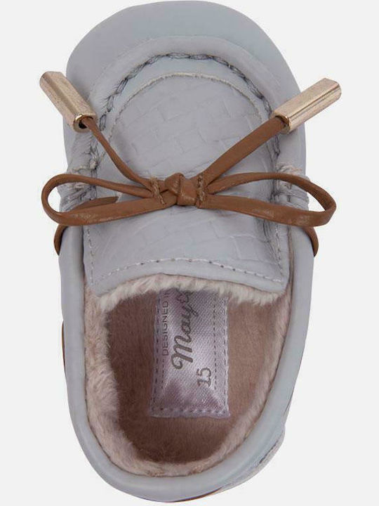 Mayoral Baby Moccasins Mayoral Baby Moccasins