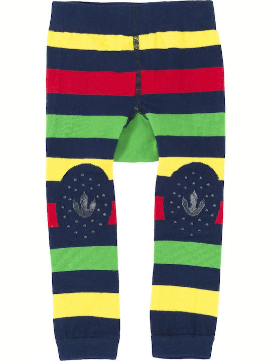 Colant Copii Lung Multicolor Devin the Dinosaur