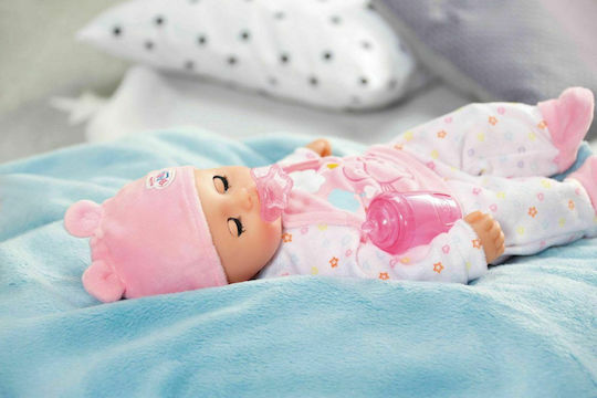 ZAPF Creation Baby Born Accessories My Little Baby Bottle & Pacifier