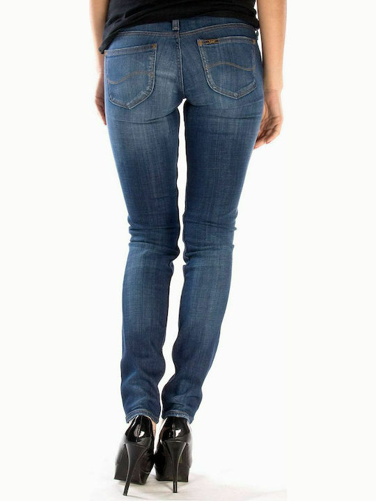 Lee Lynn Women's Jean Trousers in Slim Fit