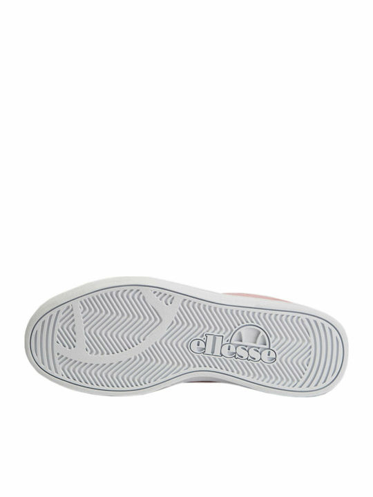 Campo Γυναικεία Sneakers Ροζ