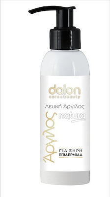 Dalon Λευκή Άργιλος 150ml