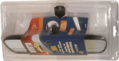 Autoline Car Interior Mirror με Μπράτσο 25cm