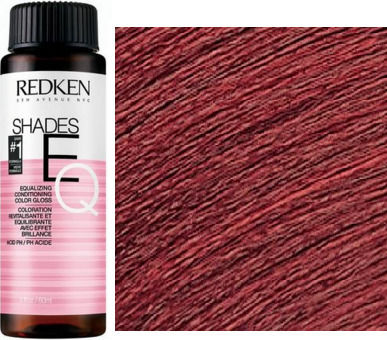 Redken Shades EQ Temporary Dye no Ammonia 06R Rocket Fire 60ml