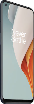 OnePlus Nord N100 (4GB/64GB) Midnight Frost