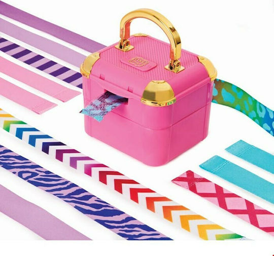 Spin Master Cool Maker Hollywood Hair Extension Maker Hairdressing Toy