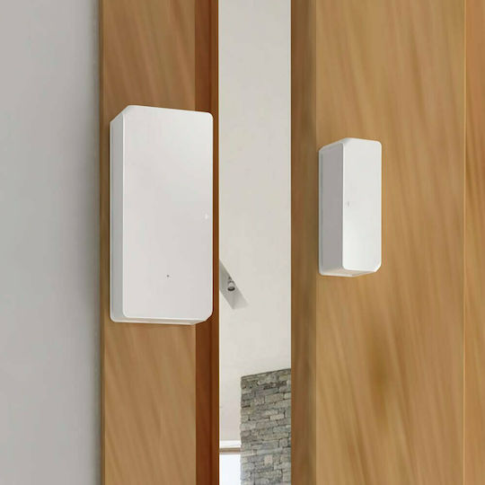 Sonoff DW2 Ασύρματος Αισθητήρας Επαφής Wi-Fi