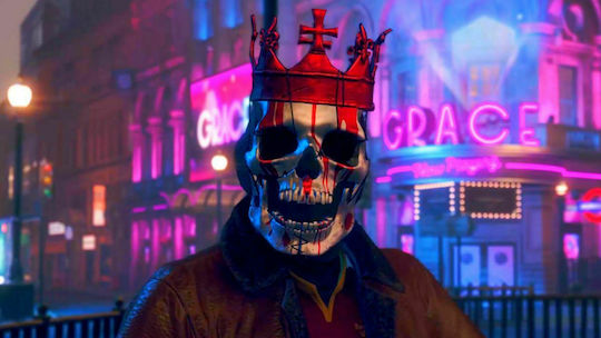 Watch Dogs Legion PS5 Game