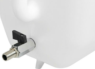 Lampa 97868 Plastikkanister mit Ausgießer 25Es