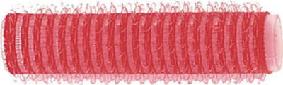 Watch Wire Mesh Roller Κόκκινα 13mm In Red Colour 12pcs