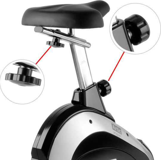BH Fitness Artic Magnetisch
