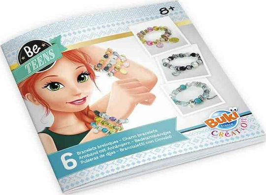 Buki Jewelry Bracelets Bracelets Breloques for Children 8+ years old Years
