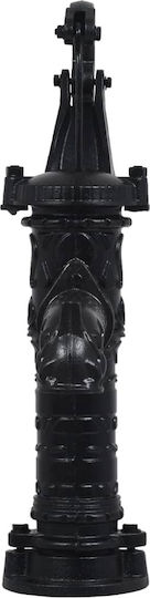 vidaXL Decorative Water Pump Cast Iron 40cmx15cmx68cm 43867