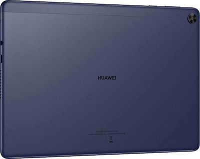 Huawei MatePad T10 9.7" Tablet με WiFi (2GB/32GB) Deepsea Blue