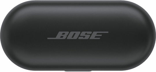 Bose Sport Earbuds Bluetooth-Freisprecheinrichtung Kopfhörer mit Schweißresistenz und Ladeetui Triple Black