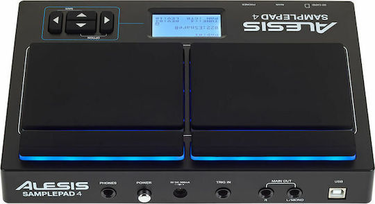 Alesis Samplepad 4