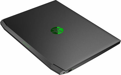HP Pavilion Gaming 15-ec1073dx 15.6" FHD (Ryzen 5-4600H/8GB/256GB SSD/GeForce GTX 1650/W10 Home) (US Keyboard)