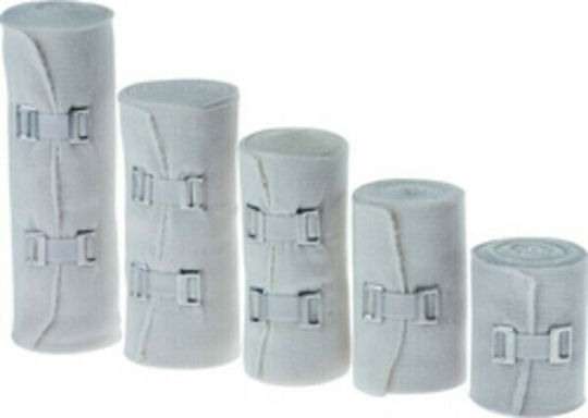 Karabinis Medical Alfa Gauze Ideal Elastic Adhesive Sport Tape 20cm x 4.5m
