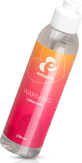 Easyglide Warming Λιπαντικό 150ml