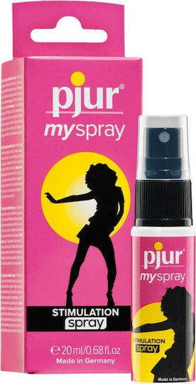 Pjur My Stimulant in Spray 20ml