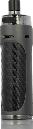 Innokin Kroma Z Pod Mod 4.5ml με Ενσωματωμένη Μπαταρία 3000mAh Black