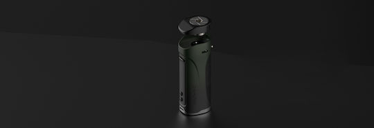 Innokin Kroma Z Pod Mod 4.5ml με Ενσωματωμένη Μπαταρία 3000mAh Grey