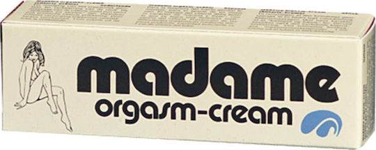 Inverma Madame Stimulation Creme für Frauen 18ml