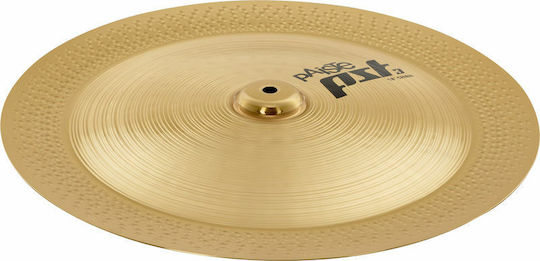 Paiste China 18" PST-3 China