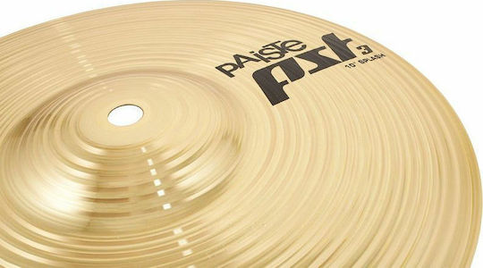 Paiste Πιατίνι Splash 10" PST-3 Splash