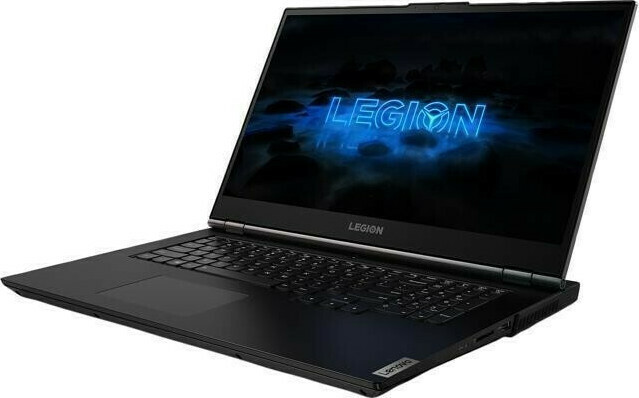 Lenovo legion 5 17imh05h обзор