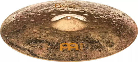 Meinl Πιατίνι Ride 21" Byzance Extra Dry Transition Ride