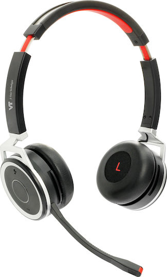 Vbet VT9605 VOIP Headset Mono with Base & USB Bluetooth Dongle