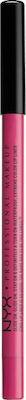 Nyx Professional Makeup Slide On Lip Pencil Creion de buze