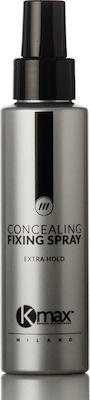 Kmax Milano Concealing Color Spray Spray de Păr 100ml