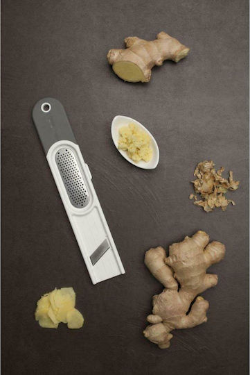 Microplane Τρίφτης για Τζίντζερ