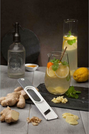 Microplane Τρίφτης για Τζίντζερ