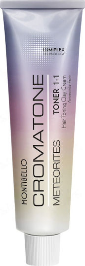 Montibello Cromatone Meteorites Toner Kein Ammoniak Rose Gold 60gr