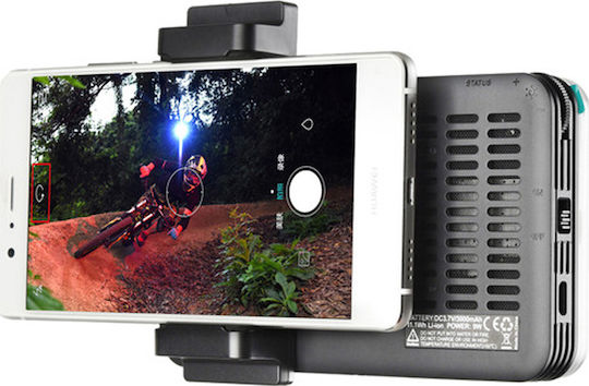 Godox LEDM150 Светлина