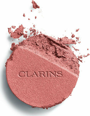 Clarins Joli Blush 02 Cheeky Pink