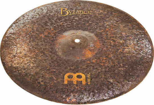 Meinl Seturi de cimbale Byzance Mike Johnston Set (14" Hi-Hat, 18" Crash, 20" Crash, 21" Ride)